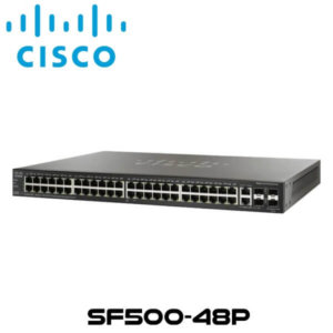 Cisco Sf500 48p Jeddah