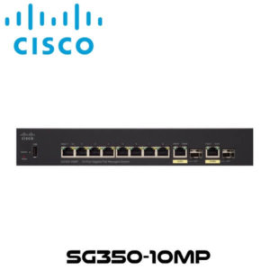 Cisco Sg350 10mp Jeddah