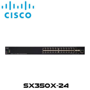 Cisco Sx350x 24 Jeddah