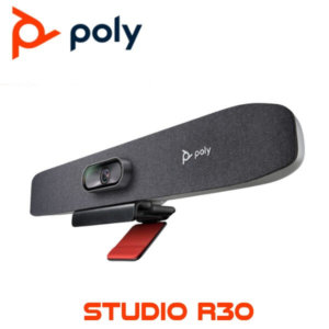 Poly Studio R30 Jeddah