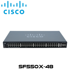 Cisco Sf550x 48 Jeddah