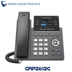 Grandstream Grp2612g Jeddah