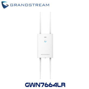 Grandstream Gwn7664lr Jeddah