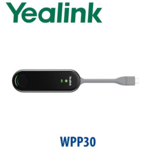 Yealink Wpp30 Jeddah