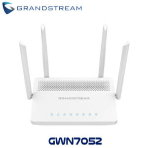 Grandstream Gwn7052 Jeddah