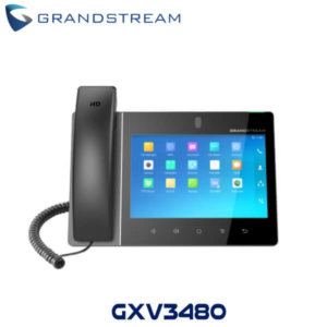 Grandstream Gxv3480 Jeddah