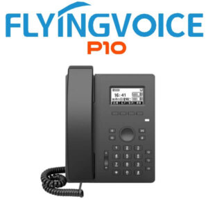 Flyingvoice P10 Jeddah