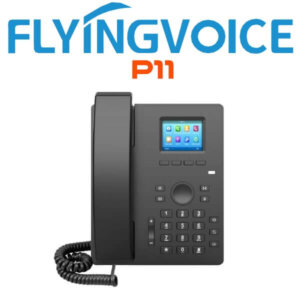 Flyingvoice P11 Jeddah