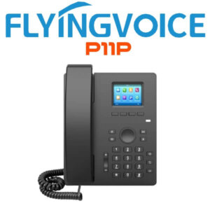 Flyingvoice P11p Jeddah