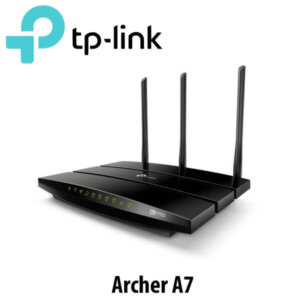 Tplink Archer A7 Jeddah