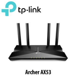 Tplink Archer Ax53 Jeddah