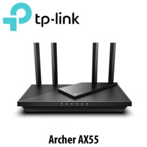 Tplink Archer Ax55 Jeddah