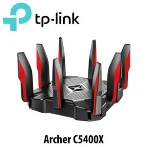 Tplink Archer C5400x Jeddah