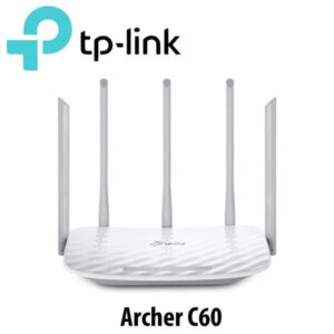 Tplink Archer C60 Jeddah