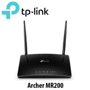 Tplink Archer Mr200 Jeddah