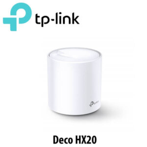 Tplink Deco Hx20 Jeddah