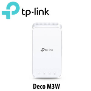 Tplink Deco M3w Jeddah