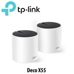 Tplink Deco X55 Jeddah