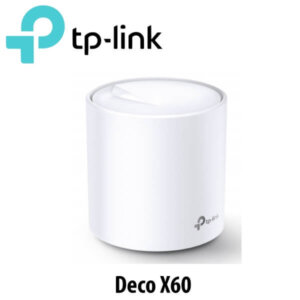 Tplink Deco X60 Jeddah