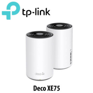 Tplink Deco Xe75 Jeddah