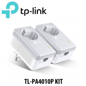 Tplink Tl Pa4010p Kit Jeddah