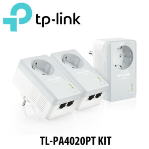 Tplink Tl Pa4020pt Kit Jeddah