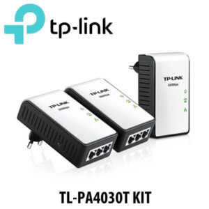 Tplink Tl Pa4030t Kit Jeddah