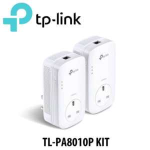 Tplink Tl Pa8010p Kit Jeddah