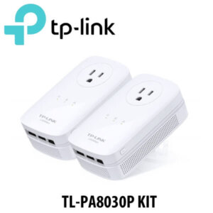 Tplink Tl Pa8030p Kit Jeddah