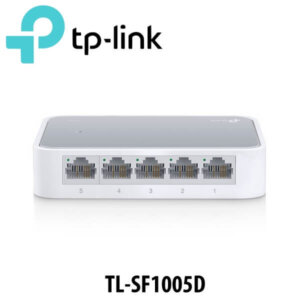 Tplink Tl Sf1005d Jeddah