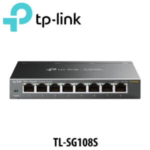 Tplink Tl Sg108s Jeddah