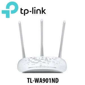 Tplink Tl Wa901nd Jeddah