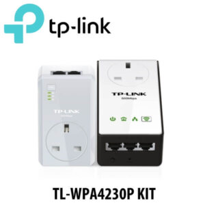 Tplink Tl Wpa4230p Kit Jeddah