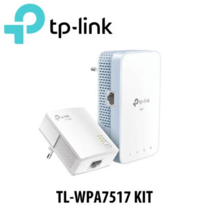 Tplink Tl Wpa7517 Kit Jeddah