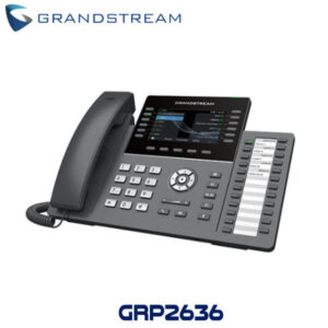 Grandstream Grp2636 Jeddah