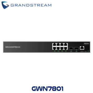 Grandstream Gwn7801 Jeddah