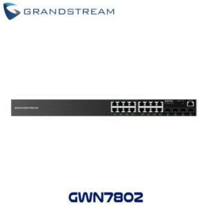 Grandstream Gwn7802 Jeddah