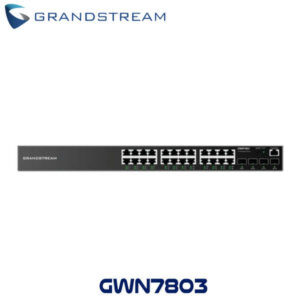 Grandstream Gwn7803 Jeddah