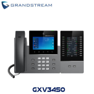 Grandstream Gxv3450 Jeddah