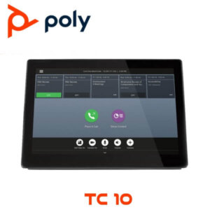 Poly Tc10 Jeddah