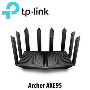 Tplink Archer Axe95 Jeddah