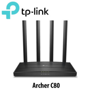 Tplink Archer C80 Jeddah