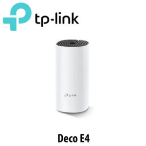 Tplink Deco E4 Jeddah