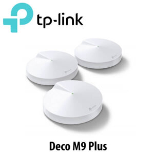 Tplink Deco M9plus Jeddah