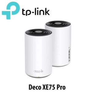 Tplink Deco Xe75pro Jeddah