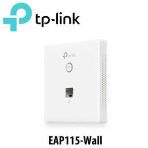 Tplink Eap115 Wall Jeddah