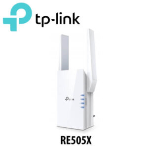 Tplink Re505x Jeddah