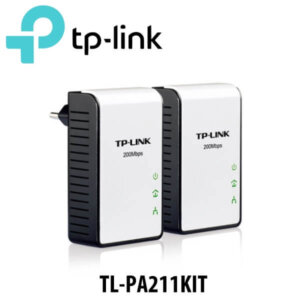 Tplink Tl Pa211kit Jeddah