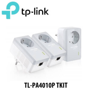 Tplink Tl Pa4010p Tkit Jeddah