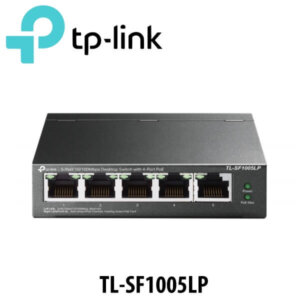 Tplink Tl Sf1005lp Jeddah